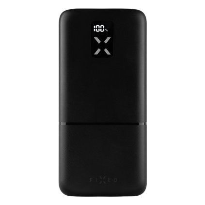 FIXZEN 30 BK PH 001