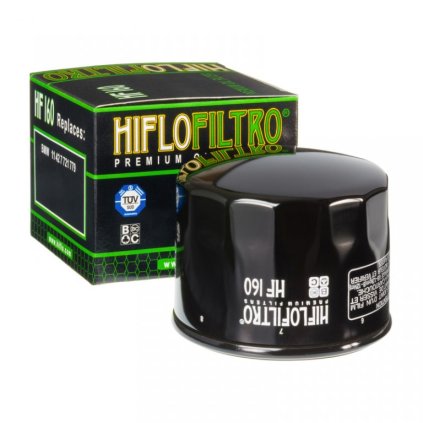 FILTR HF 160