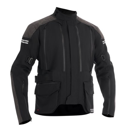 BUNDA HALVARSSONS DALEN BLACK
