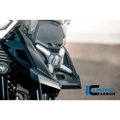 CARBONOVÝ KRYT ZOBÁKU PRO R 1300 GS ADVENTURE