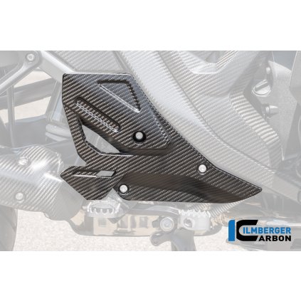 CARBONOVÝ KRYT RÁMU U STUPAČKY PRAVÝ PRO R 1300 GS/ADVENTURE