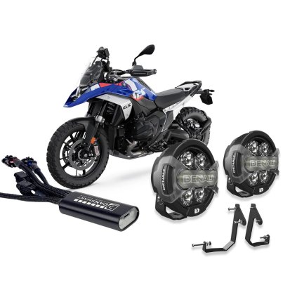 sada-pridavnych-svetel-denali-pro-bmw-r1300gs