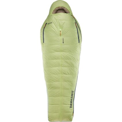 PÉŘOVÝ SPACÁK LONG Thermarest Boost 32F/0C