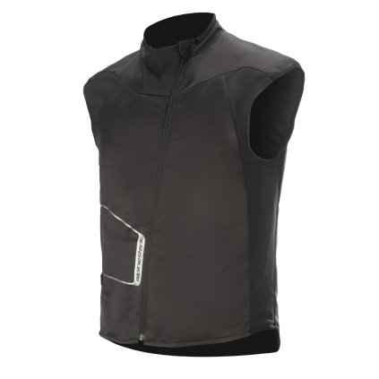 VYHŘÍVANÁ VESTA HT HEAT TECH, ALPINESTARS