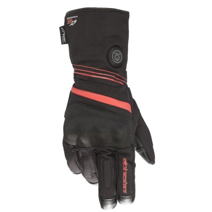 vyhrivane rukavice ht 5 heat tech drystar alpinestars