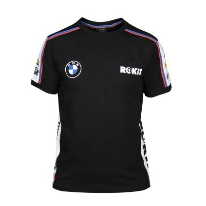 BMW motorrad Rokit tshirt F 262891bf 00da 4544 9ffb 5ec70b13531a