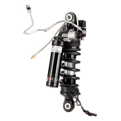 TLUMIČ 644wesaR1300GSrear