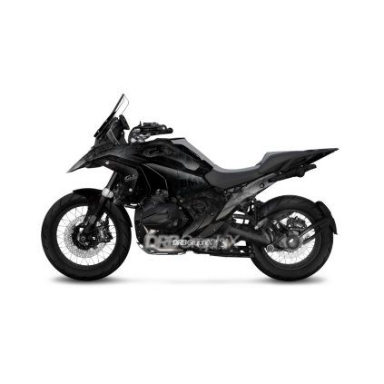 KOMPLETNÍ POLEP DABRABBIT PRO BMW R 1300 GS