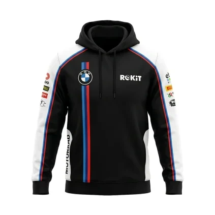 BMW ROKIT HOODIE FRONT c4b5e52b 8b1b 4f45 ae94 ff4a44c064cd