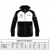 BUNDA BMW SBK SOFT SHELL 2025
