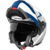 VYKLÁPĚCÍ PŘILBA SCHUBERTH C3 PRO SESTANTE BLUE