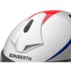 VYKLÁPĚCÍ PŘILBA SCHUBERTH C3 PRO SESTANTE BLUE