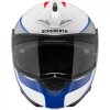 VYKLÁPĚCÍ PŘILBA SCHUBERTH C3 PRO SESTANTE BLUE