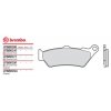 BREMBO BRZDOVÉ DESTIČKY 07BB03SA bmw