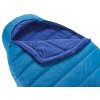SPACÁK THERMAREST Space Cowboy 45F/7˚C LONG  Hmotnost 595g, výška postavy 185-198cm