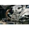 PADACÍ RÁM MOTORU R1200RT stříbrný