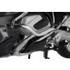 20381 103 04 WUNDERLICH PADACÍ RÁMY CHROMOVANÉ PRO BMW R 1250 RT