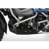 WUNDERLICH KRYT MOTORU A SVODŮ »EXTREME« R 1250 GS + Adv. ČERNÝ