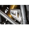 KRYT NÁDOBKY ZADNÍ BRZDY R1200GS LC - STŘÍBRNÁ