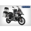 SADA KRYTŮ PRO ORIGINÁLNÍ PADACÍ RÁMY R 1250 GS ADV