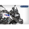 CARBON PRODLOUŽENÍ ZOBÁKU Ilmberger R 1250 GS