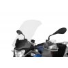 44921 005WUNDERLICH PLEXI MARATHON  PRO BMW G 310 GS