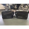 K 1600 GT K1600 GTL R 1200 RT LC R 1250 RT Originální pevná taška do BMW kufru 4