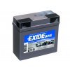 BATERIE EXIDE 19