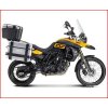 GIVI SADA 3-KUFRŮ A NOSIČŮ PRO F800,700,650GS TWIN