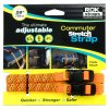 POPRUHY ROK STRAPS LD COMMUTER 720MM ORANŽOVÝ