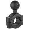 OBJÍMKA "TORQUE" PRO PRŮMĚR 19,1 - 25,4 MM 1" ČEPEM, RAM MOUNTS