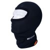 KUKLA BALACLAVA LYCRA®, OXFORD (ČERNÁ)