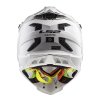 PŘILBA LS2 MX470 SUBVERTER SOLID WHITE