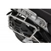 BOX NA NÁŘADÍ SE ZÁMKEM A EXTRA KLÍČEM PRO R 1200GS ADV - 2013 2