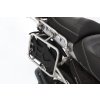 BOX NA NÁŘADÍ R 1200 GS ADV DO 2013 S EXTRA ZÁMKEM PRO