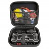 SHARK Jump Starter EPS-400 s inteligentními startovacími kabely, 12.000mAh