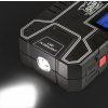 SHARK Jump Starter EPS-400 s inteligentními startovacími kabely, 12.000mAh