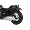 18500 002 01 DRŽÁK, NOSIČ SPZ NA STRANU PRO BMW R 18