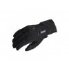 932 lindstrands glove lillmon black grey