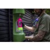 MUC-OFF BOTTLE + PUNK POWDER Ekologický sypký CLEANER s alu lahví 2