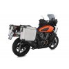 90600 400 03 alu kufry pro harley davidson