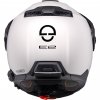 HELMA SCHUBERTH E2 Glossy White  3
