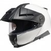 HELMA SCHUBERTH E2 Glossy White  1