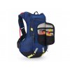 batoh enduro raw 12 uswe svedsko factory modra objem 12l hydrobag 3l 1