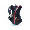 batoh enduro raw 12 uswe svedsko factory modra objem 12l hydrobag 3l 14