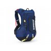 batoh enduro raw 12 uswe svedsko factory modra objem 12l hydrobag 3l