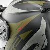 E2 Explorer Green vyklapeci-prilba-schuberth-e2-explorer-green