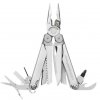 1 Leatherman wave plus multifunkční nástroj