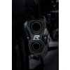 13040 001 04 KONCOVKA VÝFUKU REMUS 8 NEREZ 2.0 Slip On R 1300 GS