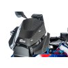 CARBONOVÉ ROZŠÍŘENÍ ŠTÍTU L+R PRO R1300GS/ADVENTURE  Udělej si jedinečné R1300GS + ADVENTURE, nabízíme tři druhy karbonového provedení.